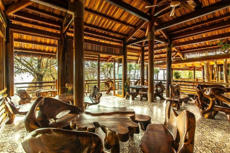 Ocean Bay Resort & Spa Phu Quoc